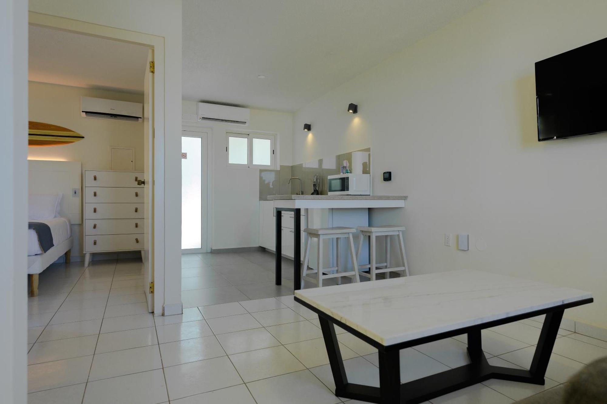 Merakii Seaview Escape Curacao Виллемстад Экстерьер фото