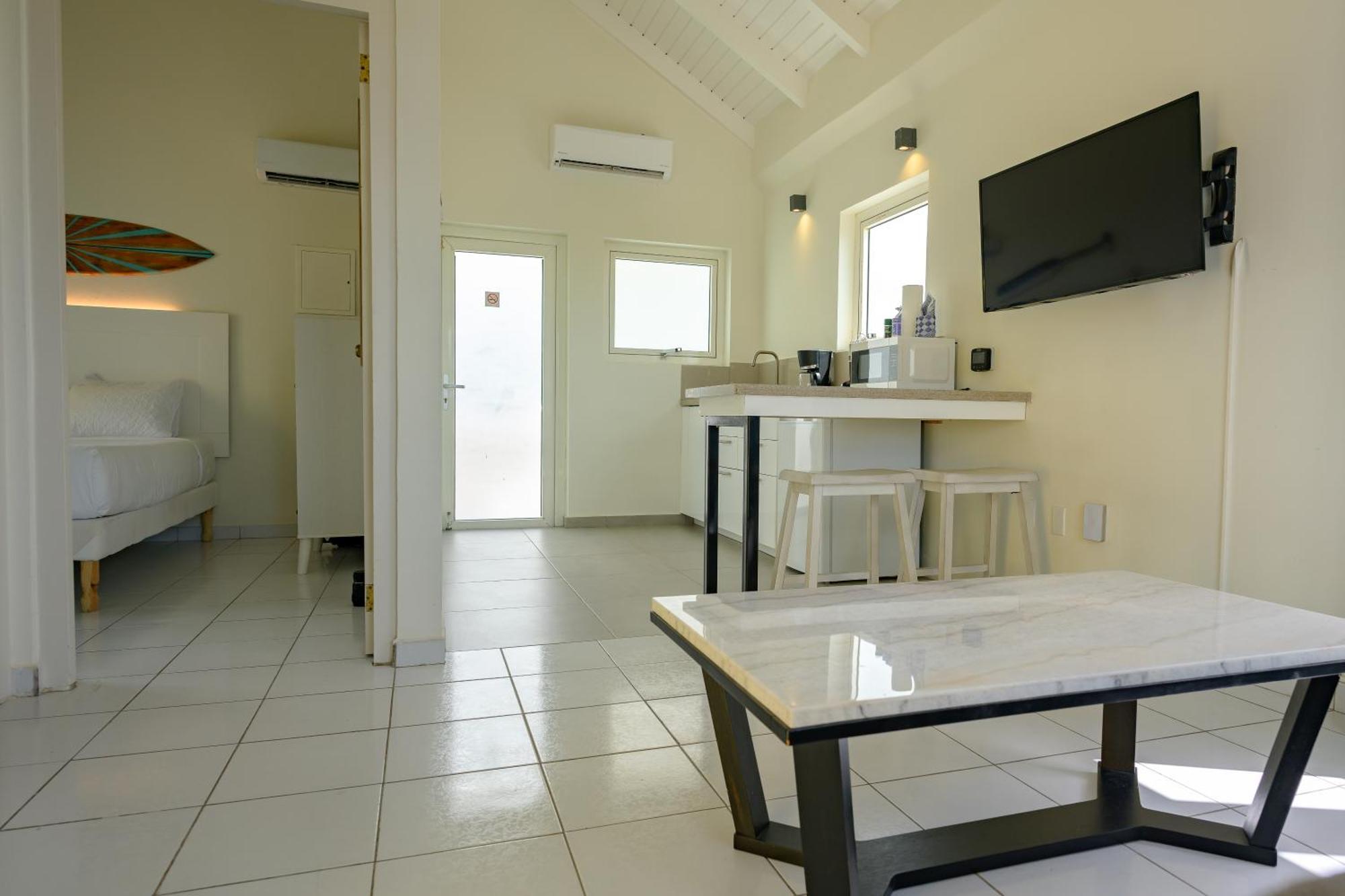 Merakii Seaview Escape Curacao Виллемстад Экстерьер фото