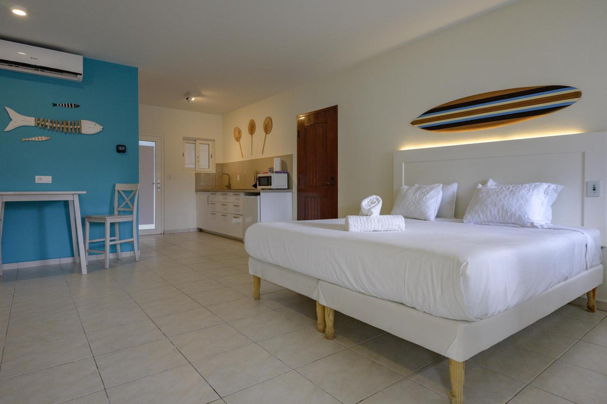 Merakii Seaview Escape Curacao Виллемстад Экстерьер фото